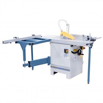 Bernardo Formatkreissäge FKS 1300 H - 400 V